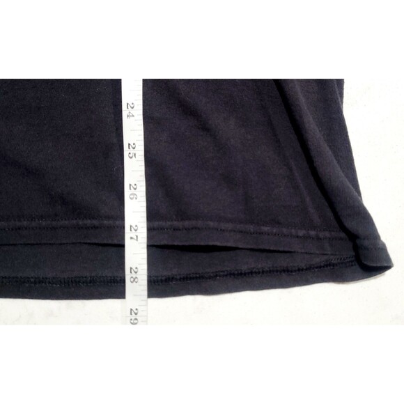 XXXtentacion Long Sleeve T-Shirt Double Sided Tee Rap Memorial EUC Hip Hop XL - Picture 4 of 9